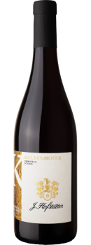 WEINGUT J.HOFSTÄTTER | Kolbenhofer Vernatsch 2025 DOC